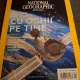 Cu ochii pe tine - National Geographic Romania,Februarie 2018