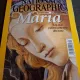 Maria - National Geographic România,Decembrie 2015
