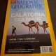 Călătoria cea mare - National Geographic ,Decembrie 2013