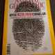 Arta rezolvarii crimelor - National Geographic Romania,Iulie 2016