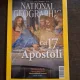 Cei 17 Apostoli - National Geographic,Martie 2012