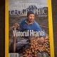 Viitorul Hranei - National Geographic România,Mai 2014