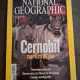 Cernobîl după 20 de ani - National Geographic,Aprilie 2006