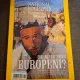 Cine au fost primii europeni? - National Geographic Romania,August 2019