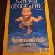 Apa inseamna viata (numar special) - National Geographic Romania,Aprilie 2010