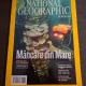 Mancare din mare - National Geographic,Iunie 2014