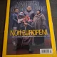 Noii Europeni - National Geographic,Octombrie 2016