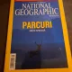 Parcuri - National Geographic,Mai 2016