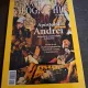 Apostolul Andrei - National Geographic,Decembrie 2012