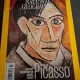 Picasso - National Geographic,Mai 2018