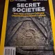 Secret Societies - National Geographic (numar special)