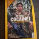 În țara cocainei - National Geographic,Iulie 2004