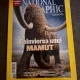 Reinvierea unui mamut - National Geographic Romania,Mai 2009