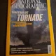 Vânătorii de tornade - National Geographic,Aprilie 2004