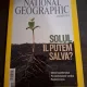 Solul il putem salva? - National Geographic,Octombrie 2008