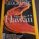 Vulcanii din Hawaii - National Geographic,Octombrie 2004