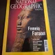 Femeia Faraon - National Geographic România Aprilie 2009