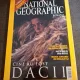 Cine au fost Dacii - National Geographic România Noiembrie 2004
