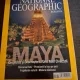 MAYA - National Geographic August 2007