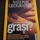 De ce suntem asa de grasi? - National Geographic Romania August 2004