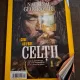 Cine au fost celții - National Geographic Februarie 2020