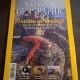 Natura ne vindecă - National Geographic,Ianuarie 2016