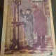 Revista Realitatea Ilustrata Anul V Nr.217,26 Martie 1931 - Pe coperta Voevodul Mihai in intimitate(in atelierul sau de mecanica)