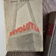 Revolutia Vol. I si II - Dinu Nicodin (Din biblioteca Dragos Morarescu)