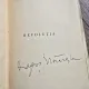 Revolutia Vol. I si II - Dinu Nicodin (Din biblioteca Dragos Morarescu)