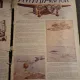 Revista Realitatea Ilustrata Anul V Nr.225 21 Mai 1931 - pe coperta Regele Carol II si Principele Nicolae,in drum spre locul defilarii,in ziua de 10 Mai (Foto Iosif Berman)