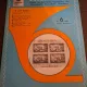 Revista Filatelia Nr.6 Anul XXVIII  - Asociația Filatiștilor din Republica Socialistă România