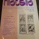 Revista Filatelia Nr.359 Anul XXXV Aprilie 1986 - Asociația Filateliștilor din Republica Socialistă România