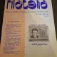 Revista Filatelia Nr.5 Anul XXXV Mai 1986 - Asociația Filateliștilor din Republica Socialistă România