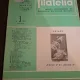 Revista Filatelia  - Nr.3 Anul XVIII Martie 1969