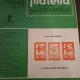 Revista Filatelia  - Nr.12 Decembrie 1972 Anul XXI