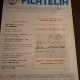 Revista Filatelia  - Nr.11-12 Noiembrie-Decembrie 1990 Anul XXXIX