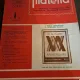 Revista Filatelia Nr.8 August 1974 Anul XXIII - Revista filateliștilor din Republica Socialistă Română