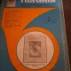 Revista Filatelia Nr.2 Februarie 1980 Anul XXIX - Asociația Filateliștilor din Republica Socialistă Română