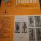Revista Filatelia - Nr.4 Aprilie 1969 Anul XVIII