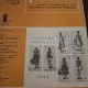Revista Filatelia - Nr.10 Octombrie 1968 Anul XVII