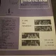 Revista Filatelia  - Nr.6 Iunie 1968 Anul XVII