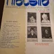 Revista Filatelia Nr.10 Octombrie 1984 Anul XXXIII - Asociația Filatiștilor din Republica Socialistă România