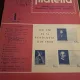Revista Filatelia - Nr.8 August 1968 Anul XVII