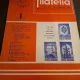 Revista Filatelica - Nr.8 August 1969 Anul XVIII