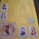 Revista Filatelia Nr.11 Noiembrie 1993 Anul XLIII - Federatia Filatelica Română