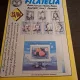 Revista Filatelia Nr.12 Decembrie 1994 Anul XLIV - Federatia Filatelica Romana
