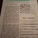 Revista Română de Șah - Nr.3 1984 Martie