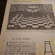 Revista Română de Șah - Nr.7 1987 Iulie