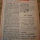 Revista Română de Șah - Nr.4 1980 Aprilie