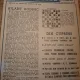 Revista Română de Șah - Nr.12 1979 Decembrie
